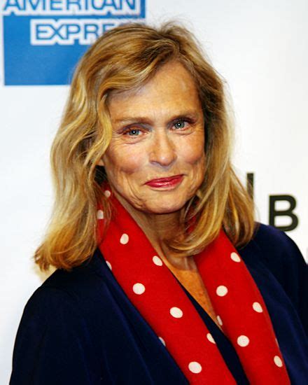 lauren hutton wikipedia